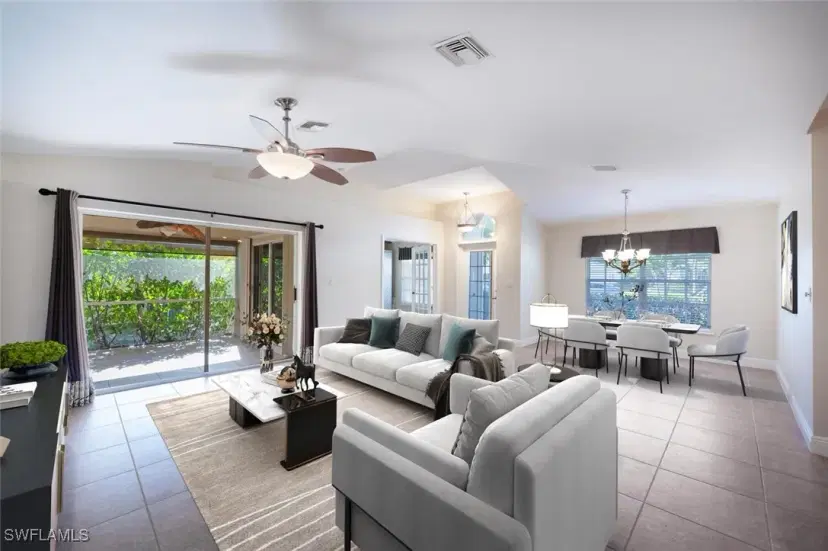 Picture of 795 Charlemagne Blvd, Naples FL 34112