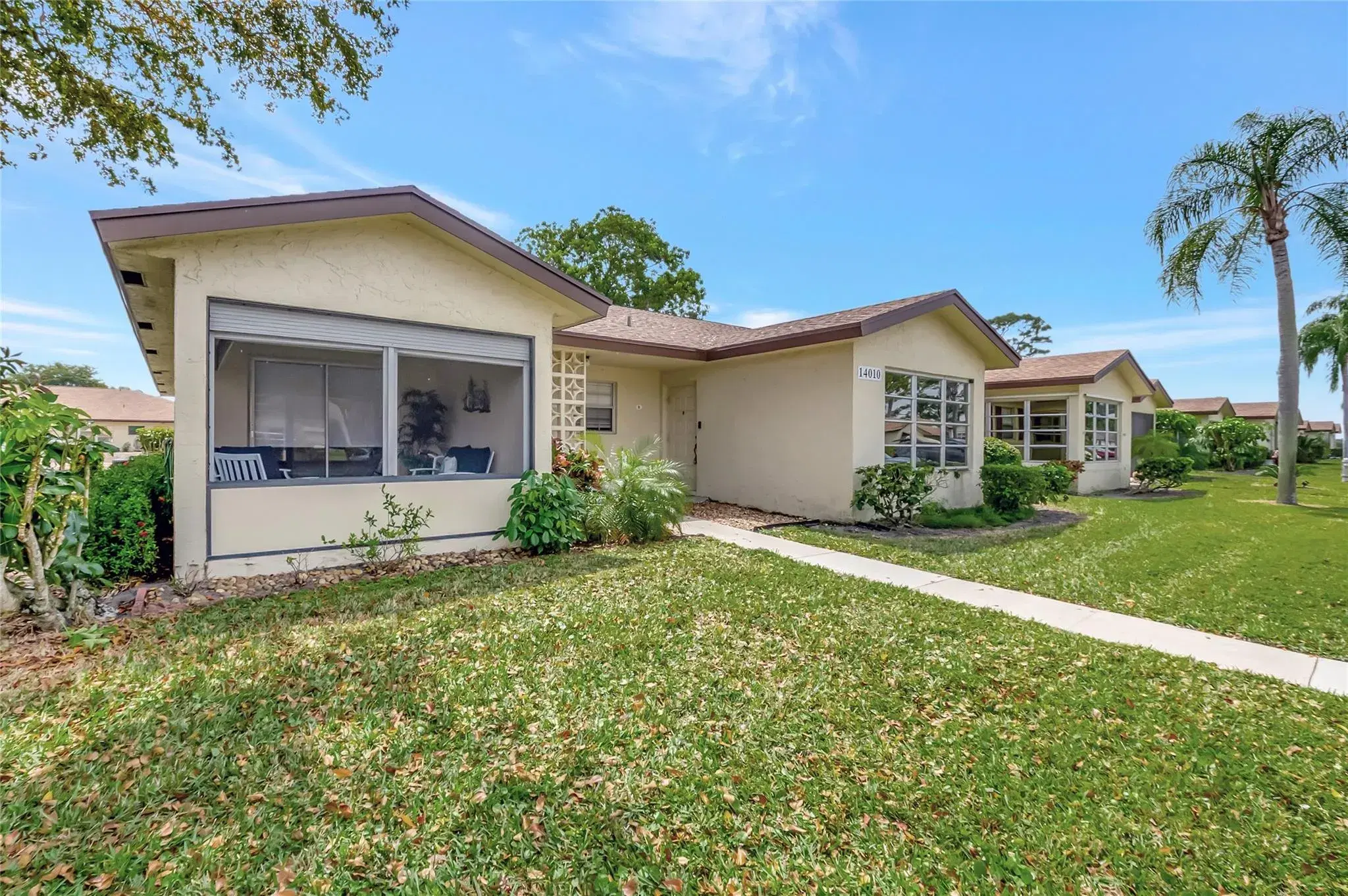 Picture of 14010 N Nesting Way B, Delray Beach, FL 33484