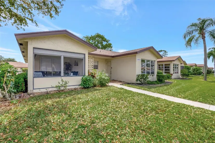 Picture of 14010 N Nesting Way B, Delray Beach FL 33484