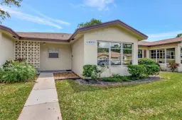 Picture of 14010 N Nesting Way B, Delray Beach, FL 33484