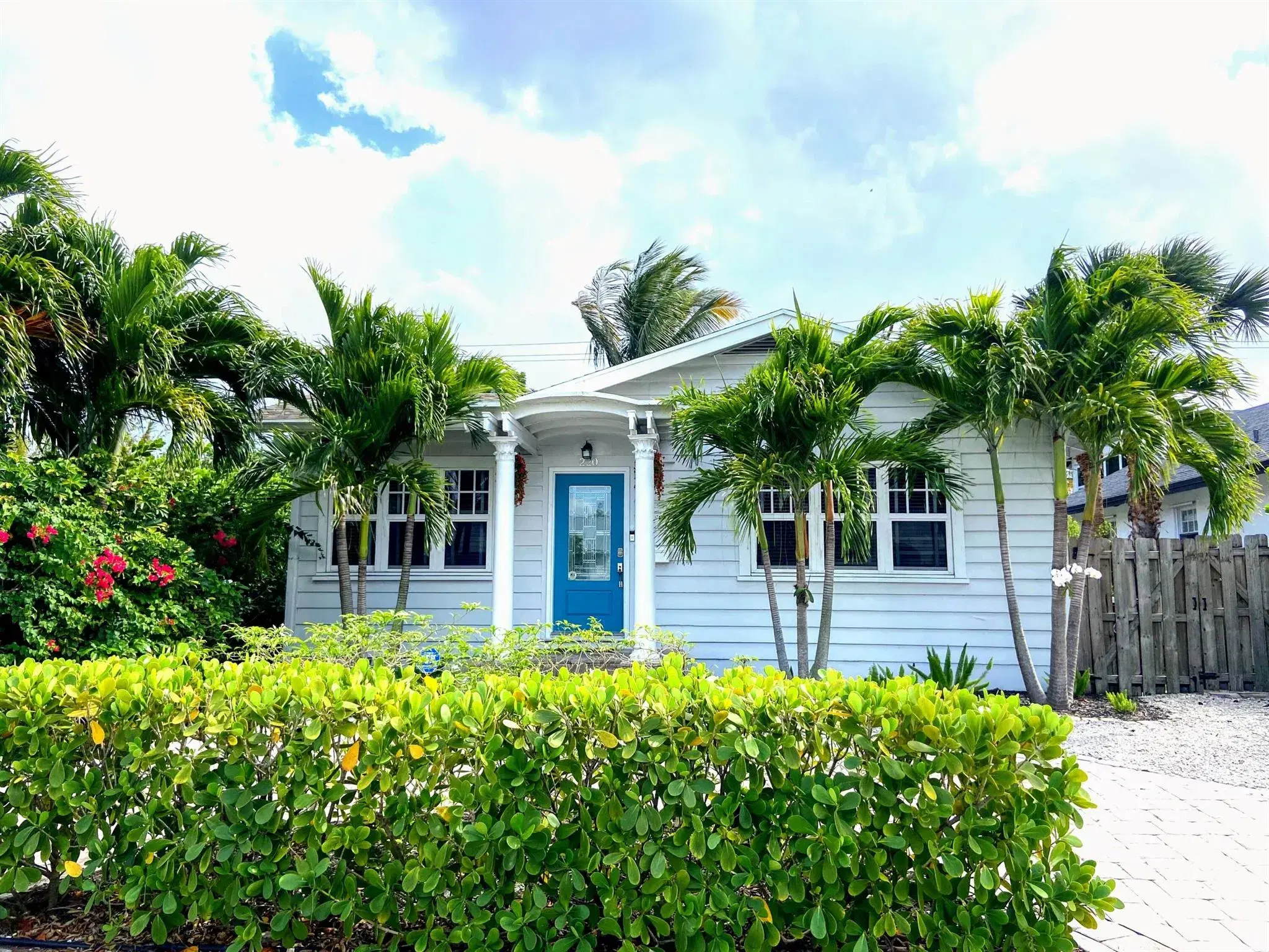 Picture of 220 Malverne Road, West Palm Beach, FL 33405