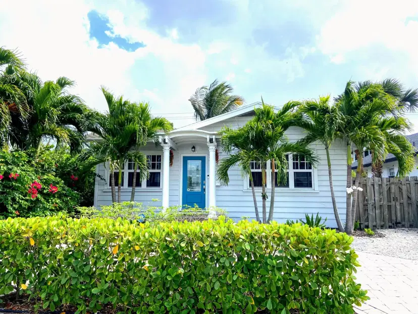 Picture of 220 Malverne Road, West Palm Beach FL 33405