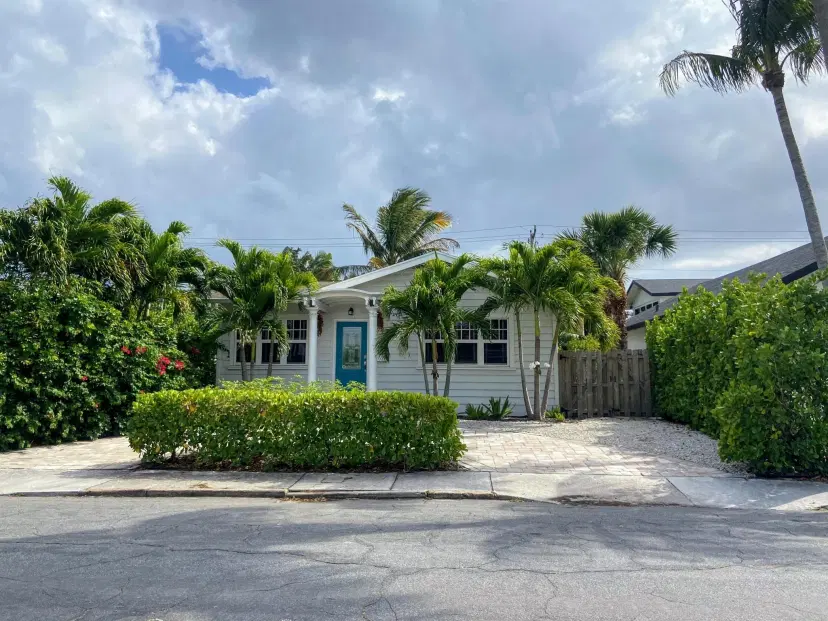 Picture of 220 Malverne Road, West Palm Beach FL 33405