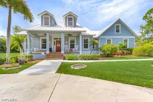 Picture of 5840 Standing Oaks Ln, Naples, FL 34119