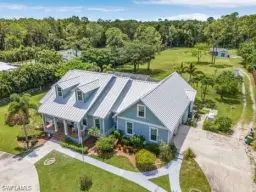 Picture of 5840 Standing Oaks Ln, Naples, FL 34119