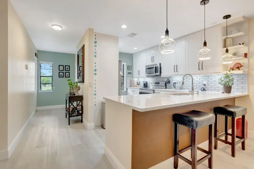 Picture of 21364 Cypress Hammock Drive 1J, Boca Raton FL 33428