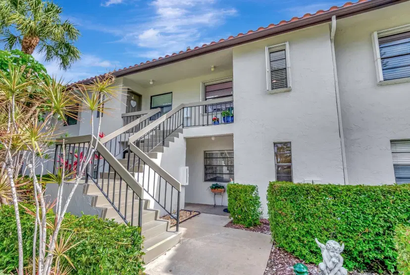 Picture of 21364 Cypress Hammock Drive 1J, Boca Raton FL 33428