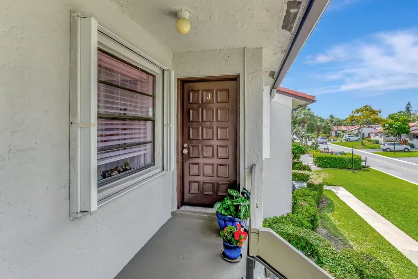 Picture of 21364 Cypress Hammock Drive 1J, Boca Raton FL 33428