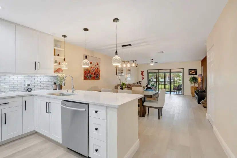 Picture of 21364 Cypress Hammock Drive 1J, Boca Raton FL 33428