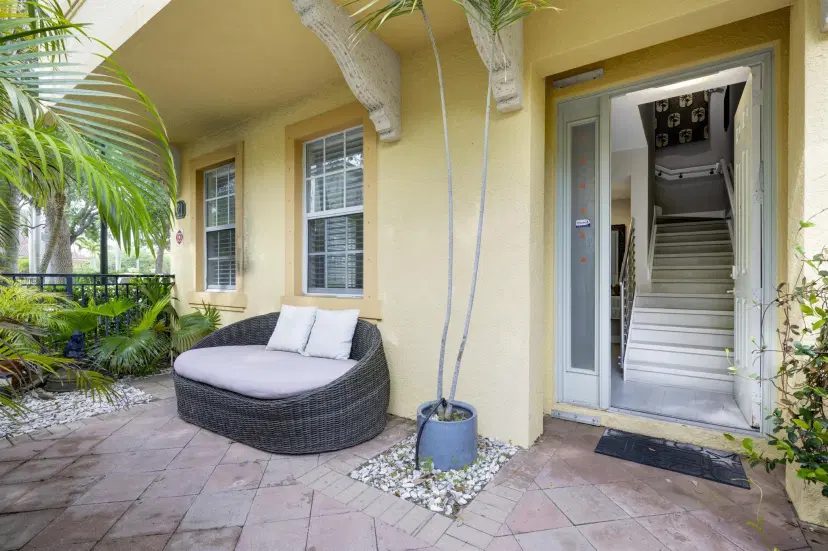 Picture of 2625 Ravella Lane, Palm Beach Gardens FL 33410