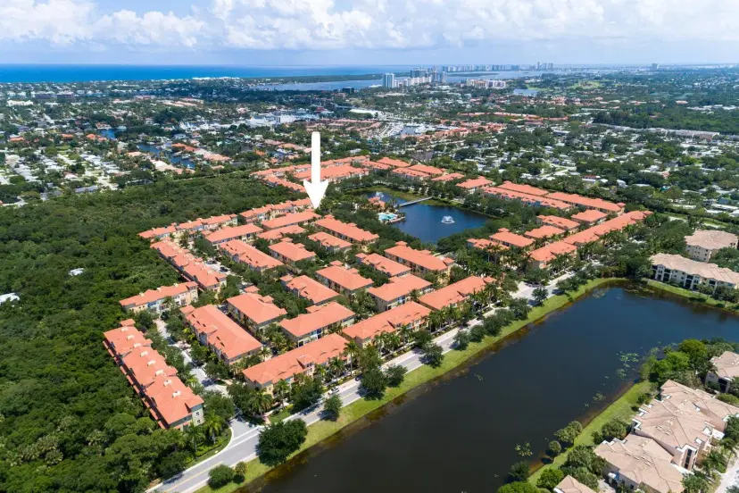 Picture of 2625 Ravella Lane, Palm Beach Gardens FL 33410