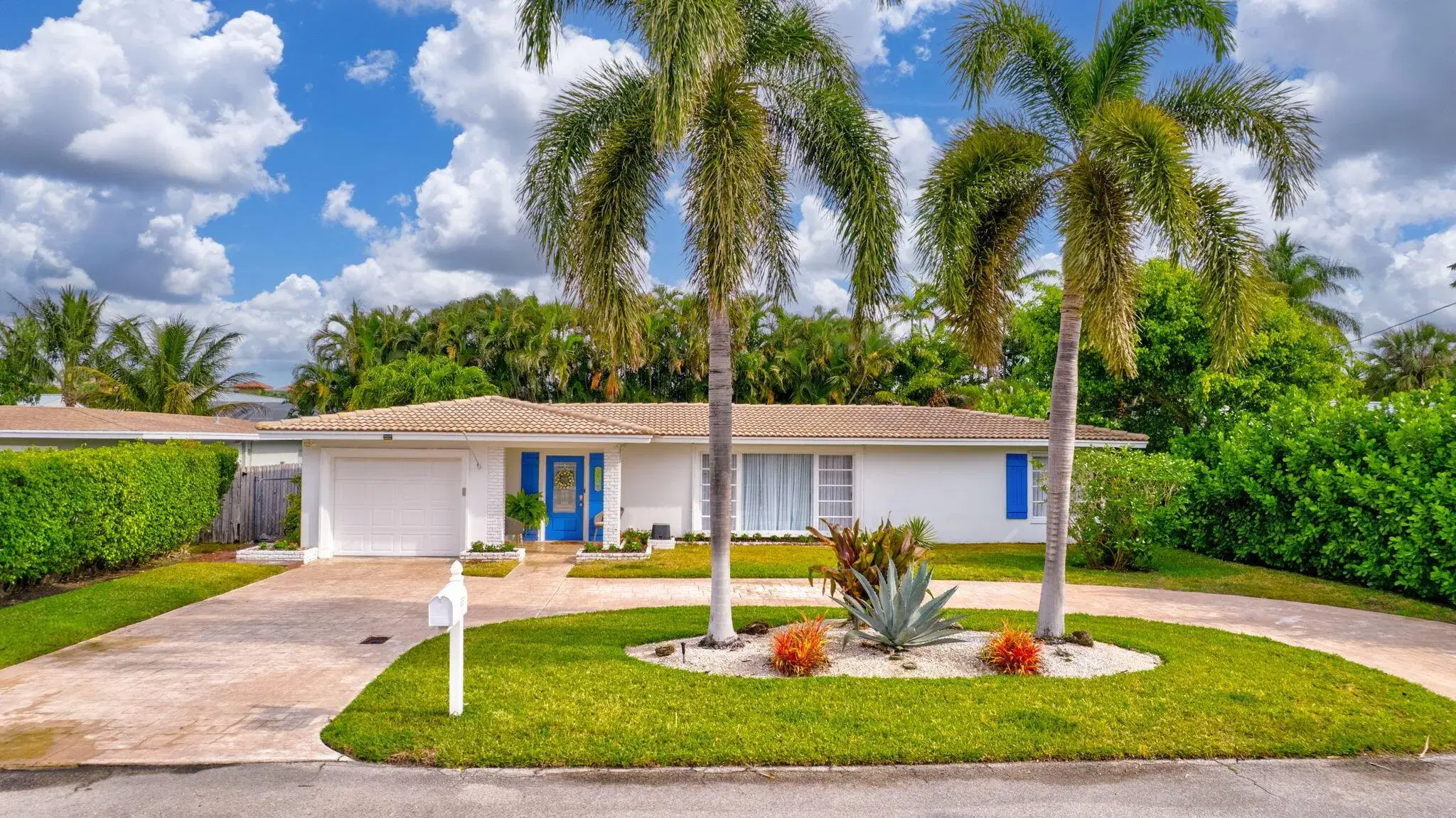 Picture of 651 Ocean Inlet Drive, Boynton Beach, FL 33435