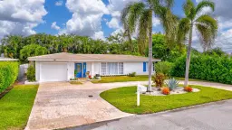 Picture of 651 Ocean Inlet Drive, Boynton Beach, FL 33435