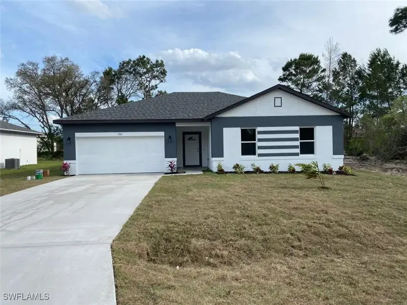 Picture of 540 Genoa Ave S, Lehigh Acres FL 33974