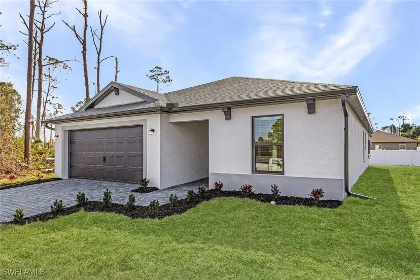 Picture of 714 Zebu Pl, Fort Myers FL 33913