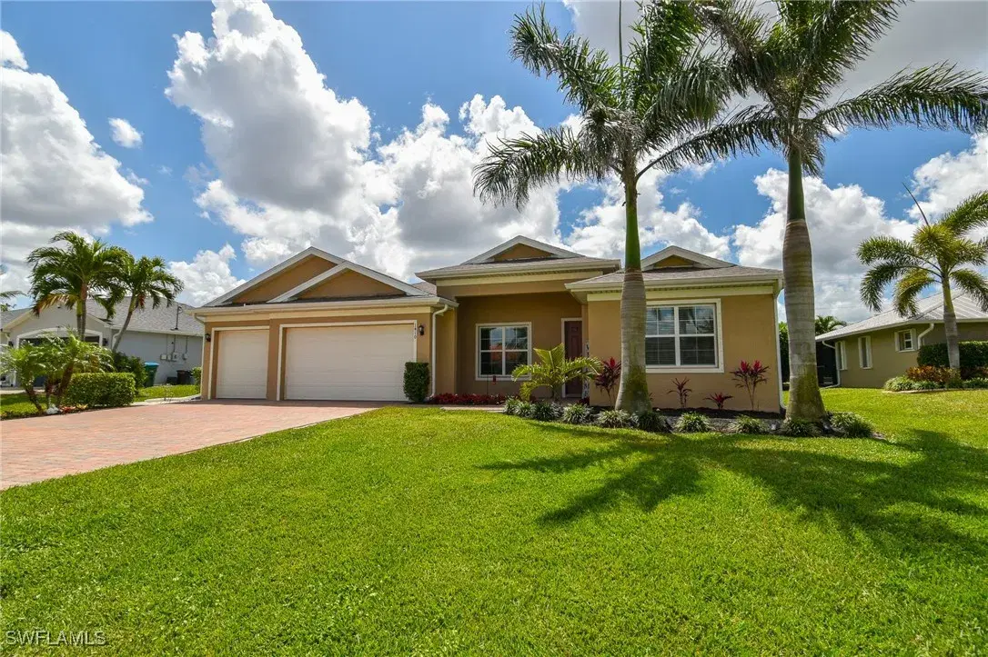 Picture of 1410 SW 38Th St, Cape Coral, FL 33914