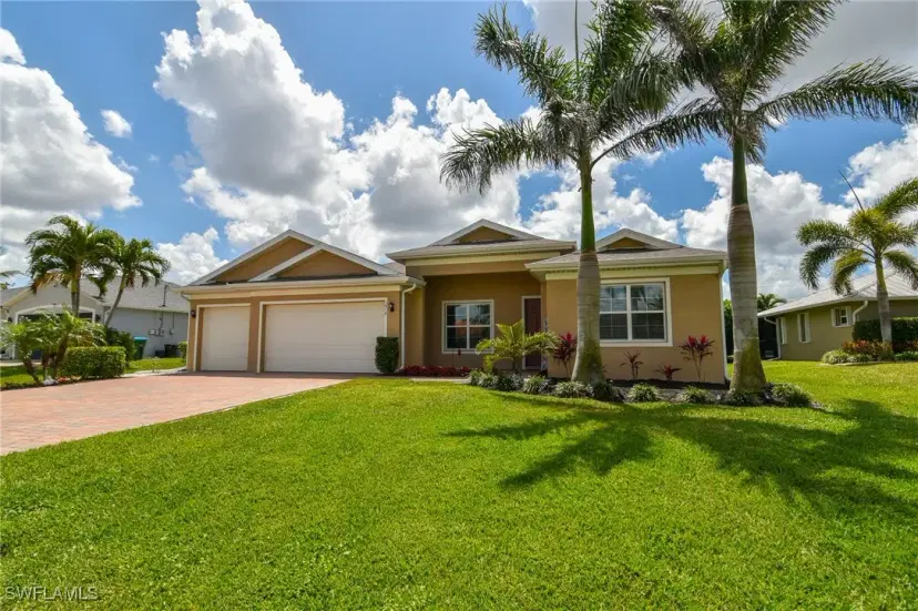 Picture of 1410 SW 38Th St, Cape Coral FL 33914