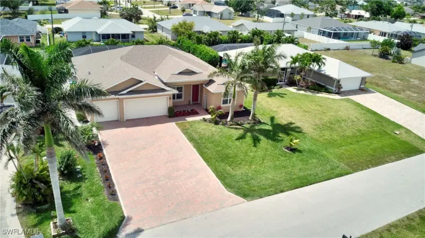 Picture of 1410 SW 38Th St, Cape Coral FL 33914