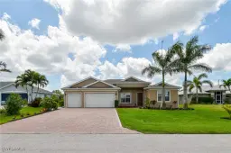 Picture of 1410 SW 38Th St, Cape Coral, FL 33914