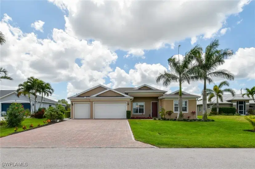 Picture of 1410 SW 38Th St, Cape Coral FL 33914