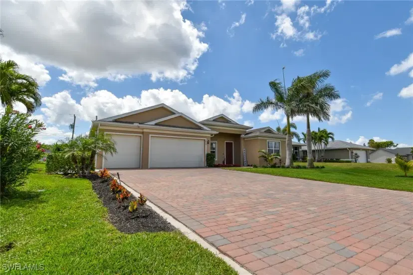Picture of 1410 SW 38Th St, Cape Coral FL 33914