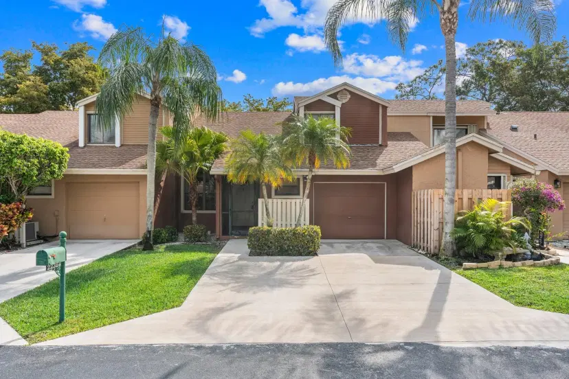 Picture of 22384 Thousand Pines Ln, Boca Raton FL 33428