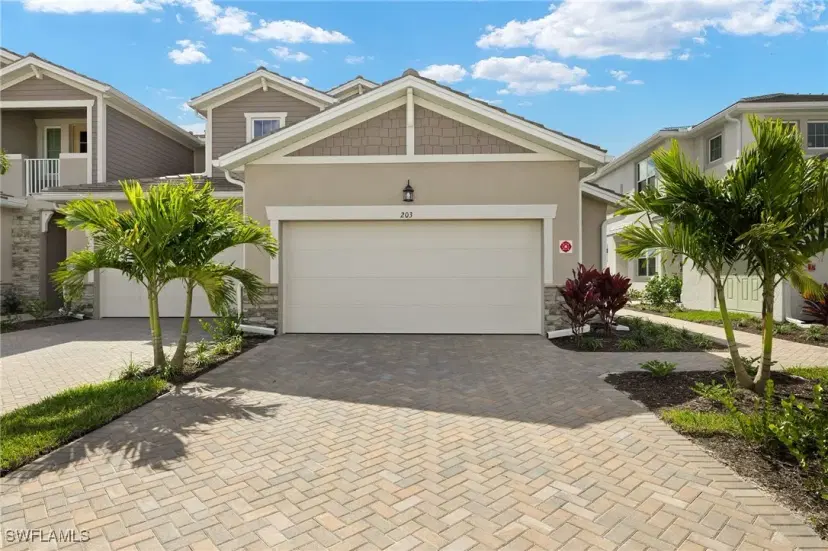 Picture of 4557 Arboretum Cir 203, Naples FL 34112