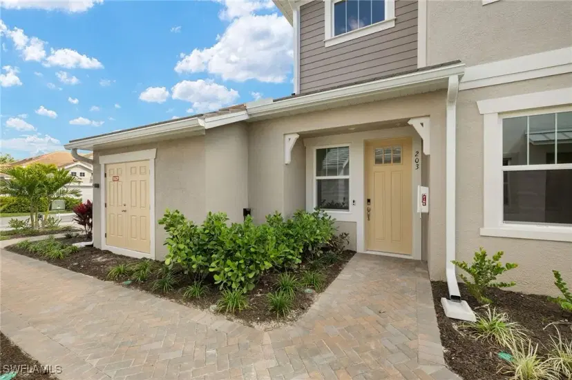 Picture of 4557 Arboretum Cir 203, Naples FL 34112