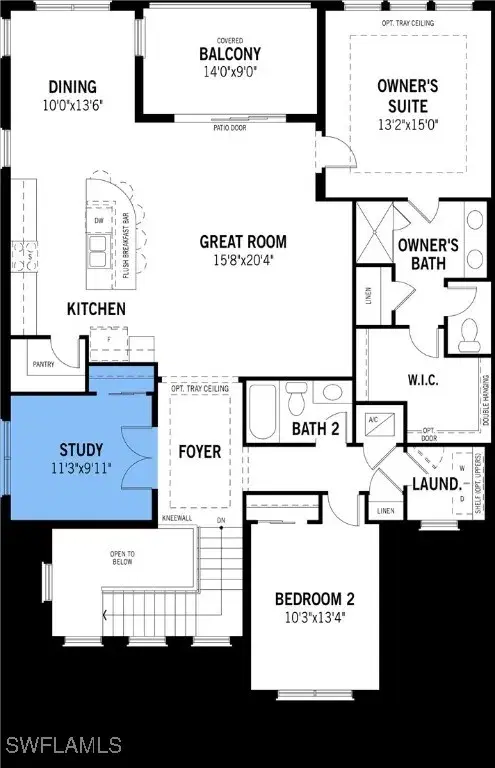 Picture of 4557 Arboretum Cir 203, Naples FL 34112