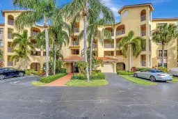 Picture of 300 Uno Lago Drive 101, Juno Beach, FL 33408