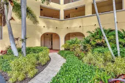 Picture of 300 Uno Lago Drive 101, Juno Beach, FL 33408