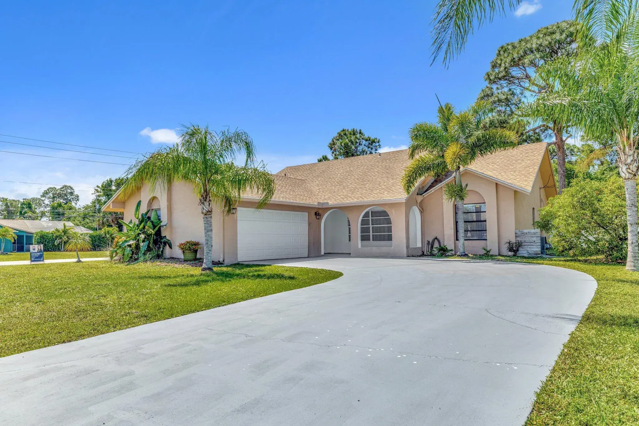 Picture of 1992 SE Bowie Street, Port St Lucie, FL 34952