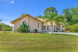 Picture of 1992 SE Bowie Street, Port St Lucie, FL 34952