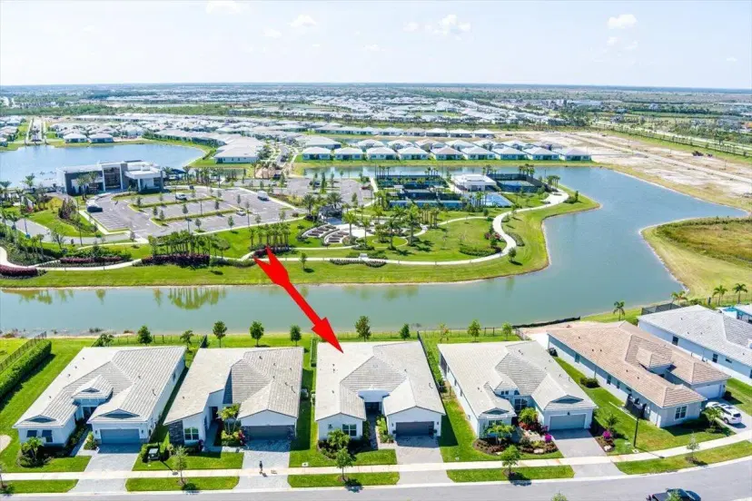 Picture of 10406 SW Aquila Way, Port St Lucie FL 34987