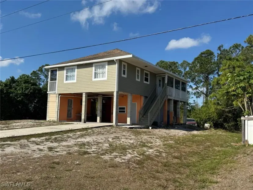 Picture of 850 Bell Blvd S, Lehigh Acres FL 33974