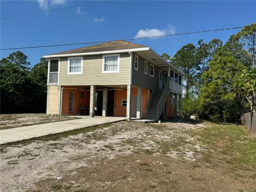 Picture of 850 Bell Blvd S, Lehigh Acres FL 33974