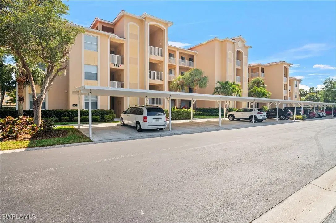 Picture of 8310 Whiskey Preserve Cir 212, Fort Myers, FL 33919