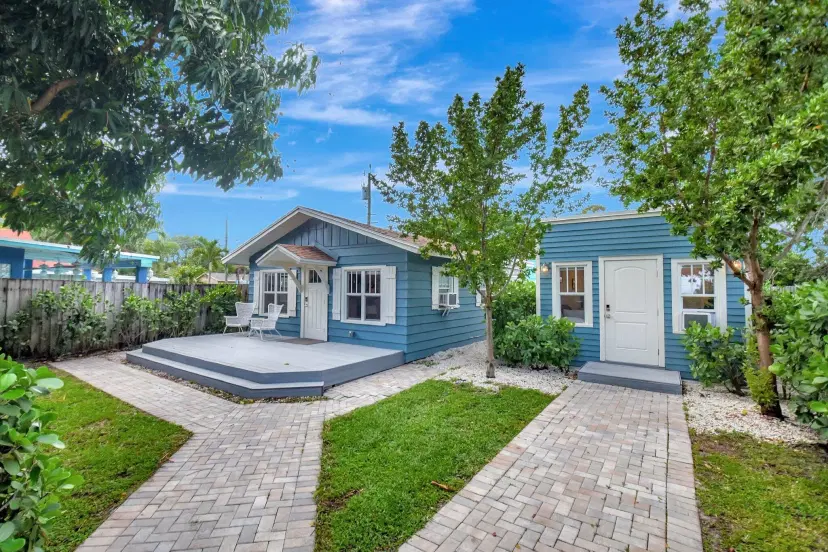 Picture of 619 N M Street, Lake Worth Beach FL 33460