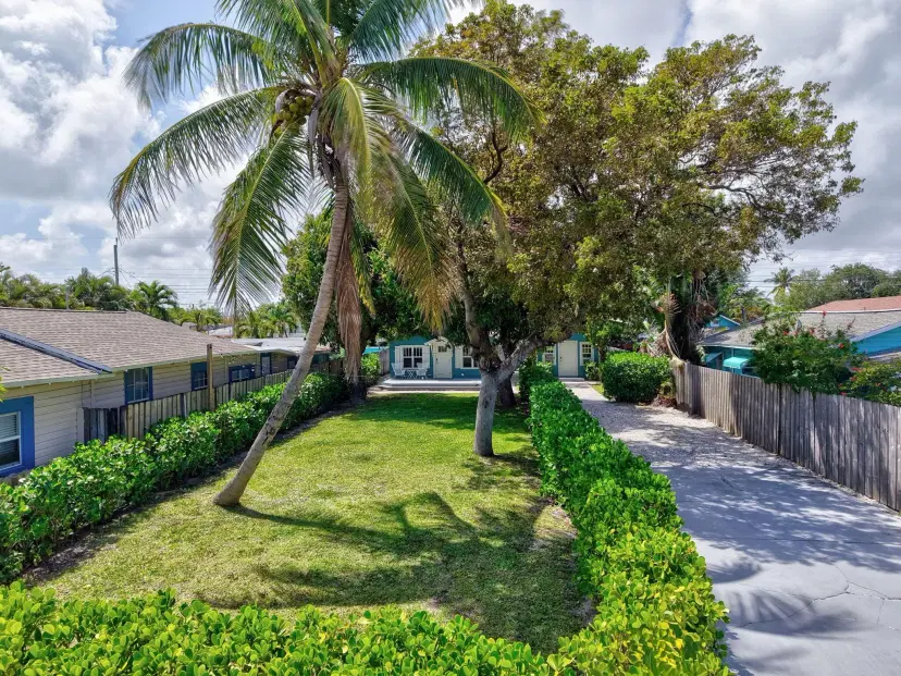Picture of 619 N M Street, Lake Worth Beach FL 33460
