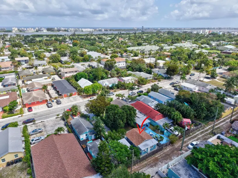 Picture of 619 N M Street, Lake Worth Beach FL 33460