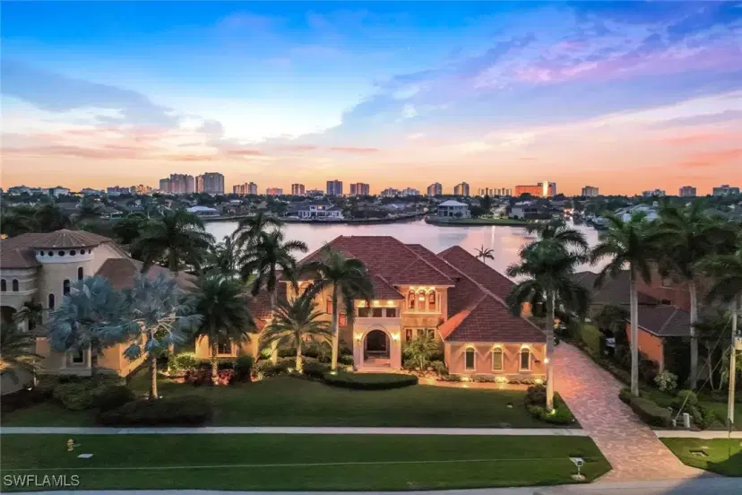 Picture of 580 S Heathwood Dr, Marco Island FL 34145