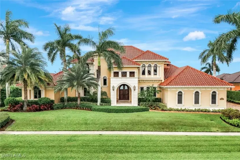 Picture of 580 S Heathwood Dr, Marco Island FL 34145