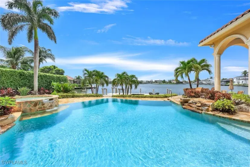 Picture of 580 S Heathwood Dr, Marco Island FL 34145