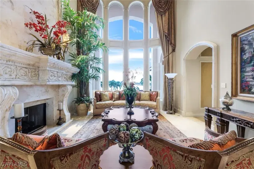 Picture of 580 S Heathwood Dr, Marco Island FL 34145