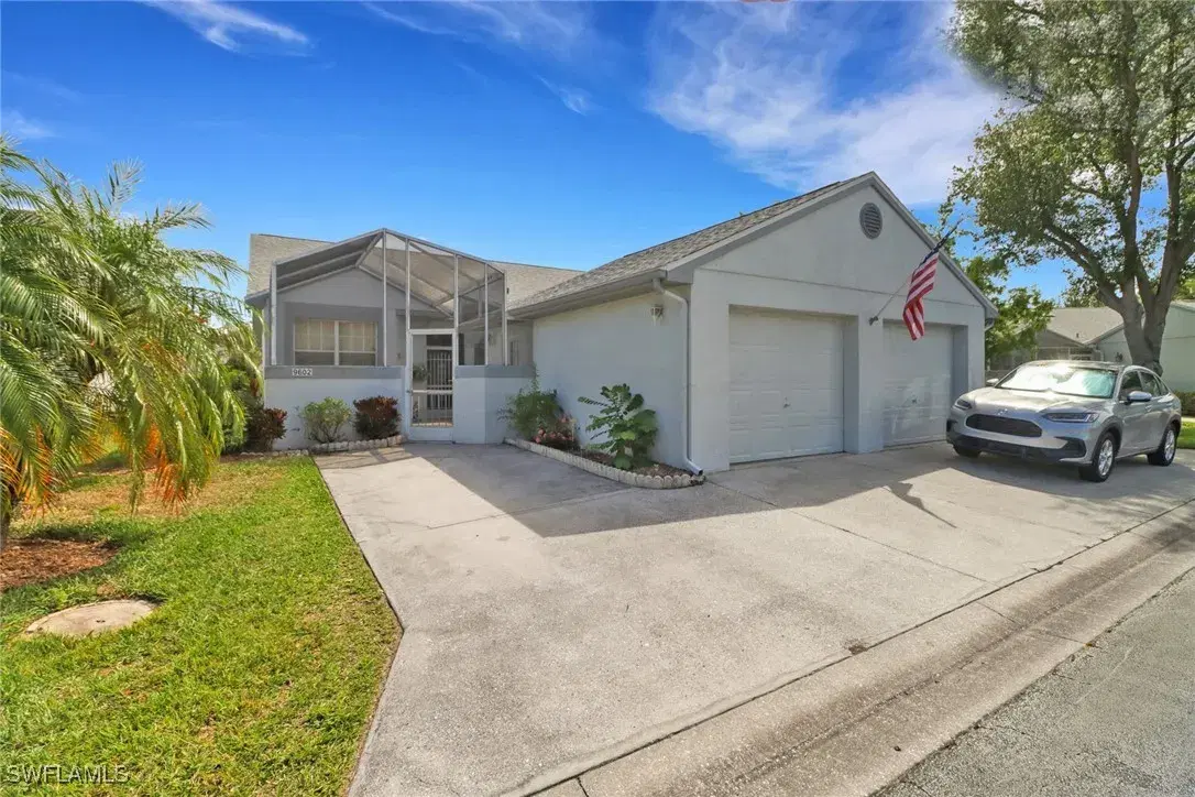 Picture of 9602 Windsor Club Cir, Fort Myers, FL 33905