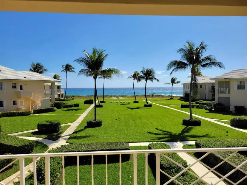 Picture of 2103 S Ocean Boulevard 4-D, Delray Beach FL 33483