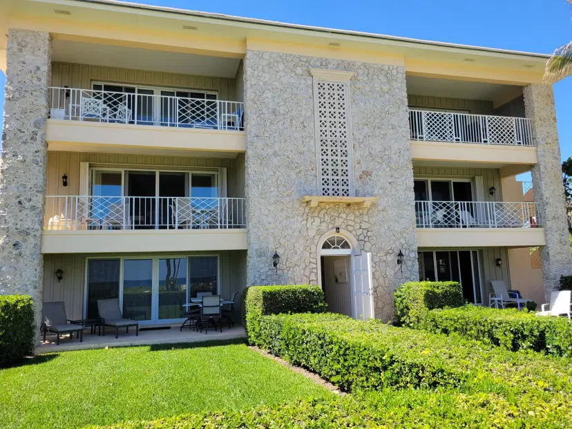 Picture of 2103 S Ocean Boulevard 4-D, Delray Beach FL 33483
