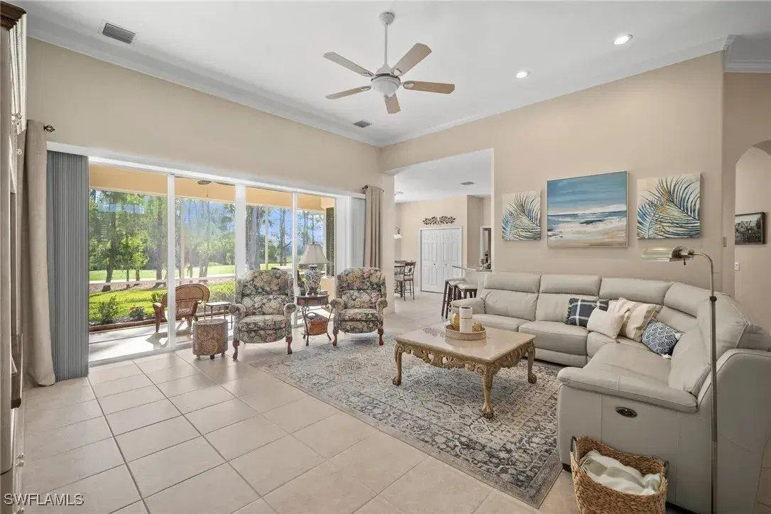 Picture of 8240 Allendale Ct, Naples, FL 34120