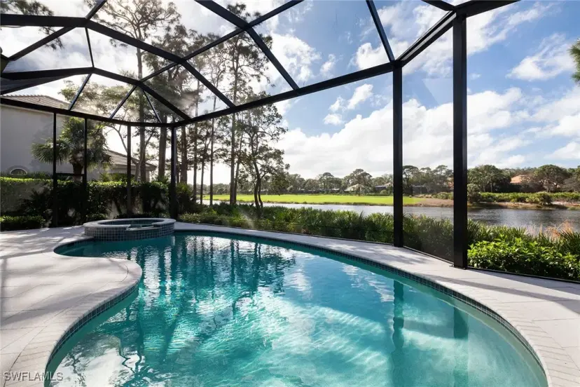 Picture of 948 Barcarmil Way, Naples FL 34110