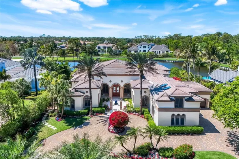 Picture of 1421 Nighthawk Pt, Naples FL 34105
